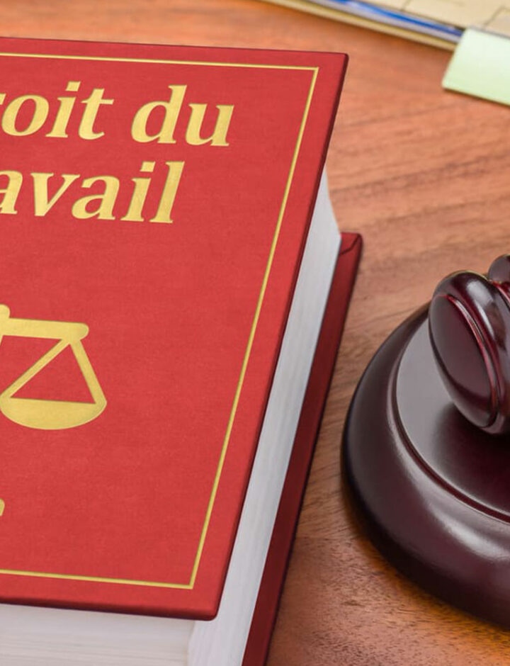 Droit du travail